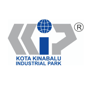 Kota Kinabalu Industrial Park Logo